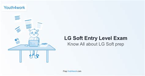 lg soft online test pattern|lg soft recruitment exam.